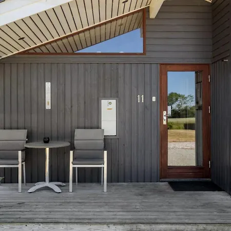 Ela - 500m From The Sea In Funen By Interhome *