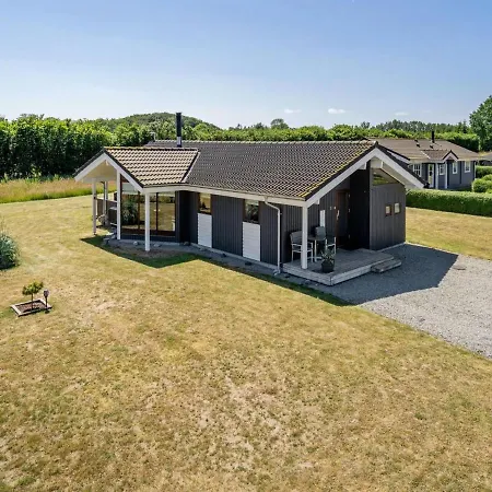Ela - 500m From The Sea In Funen By Interhome Holiday home