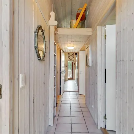Ela - 500m From The Sea In Funen By Interhome *