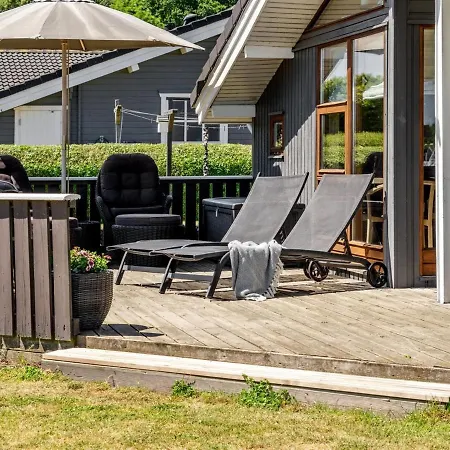 Ela - 500m From The Sea In Funen By Interhome Holiday home