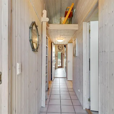 Ela - 500m From The Sea By Interhome * Spodsbjerg