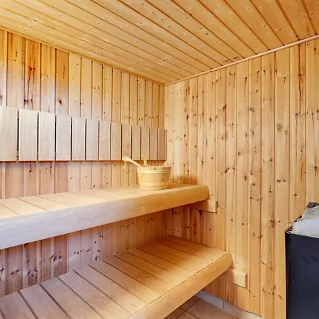 Prázdninový dům Ela - 500m From The Sea By Interhome Spodsbjerg