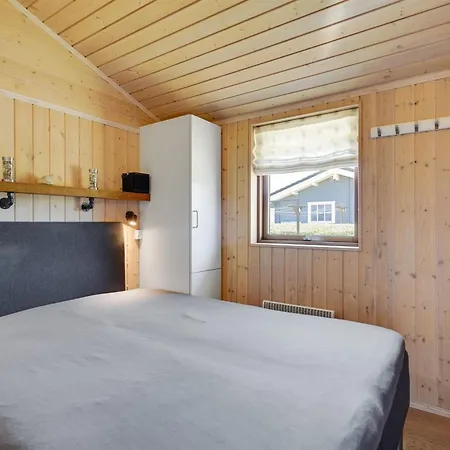 Ela - 500m From The Sea By Interhome Spodsbjerg
