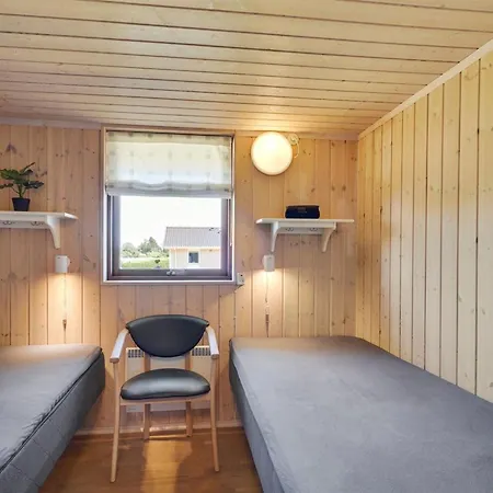 Ela - 500m From The Sea By Interhome * Spodsbjerg