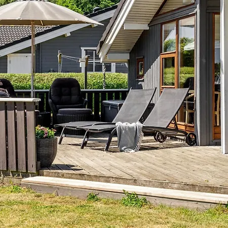 Ela - 500m From The Sea By Interhome Holiday home