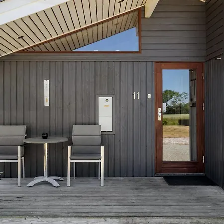 Ela - 500m From The Sea By Interhome Feriehus Spodsbjerg