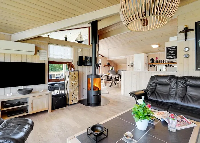 Ela - 500m From The Sea By Interhome Holiday home