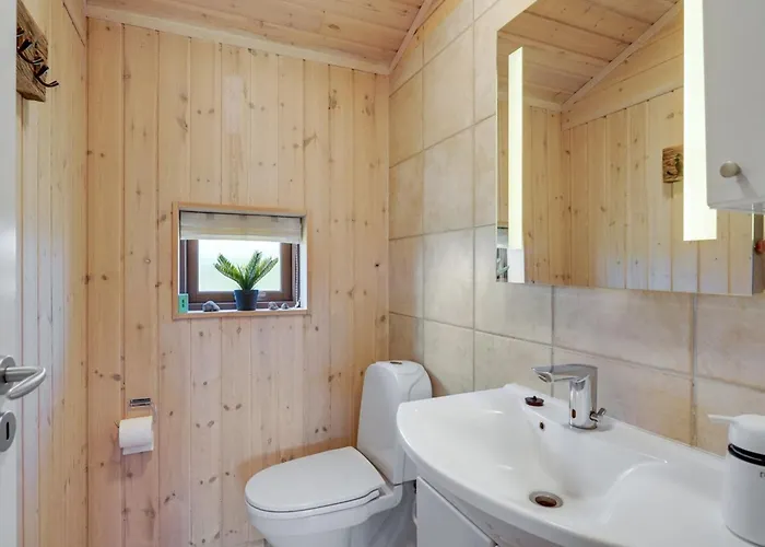 Ela - 500m From The Sea By Interhome Prázdninový dům *