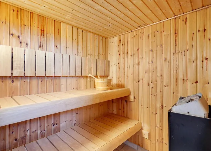 Holiday home Ela - 500m From The Sea By Interhome Spodsbjerg