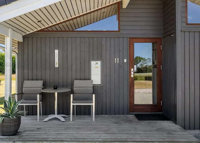 Holiday home Ela - 500m From The Sea By Interhome