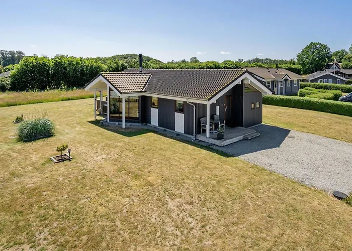 Holiday home Ela - 500m From The Sea By Interhome